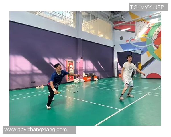 聚焦羽毛球:探讨上海羽毛球队在耐力训练中的创新与挑战