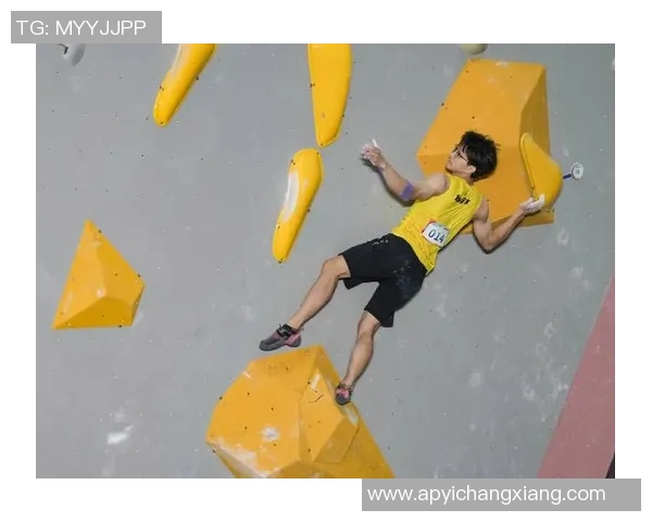 北京攀岩队实力强劲荣登全国攀岩力量排行榜第五名