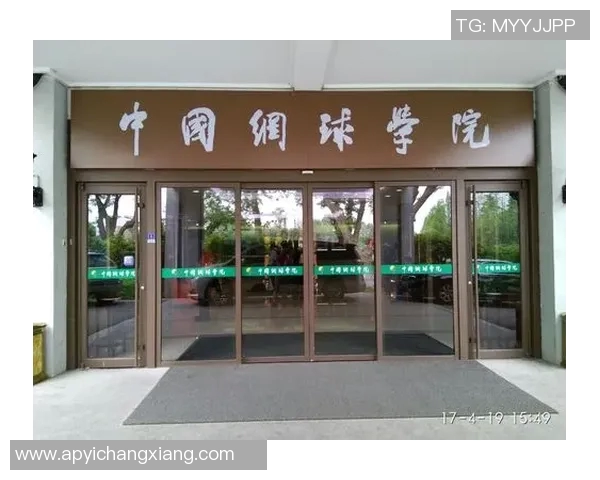 南京网球队的运营策略深度分析与发展前景展望